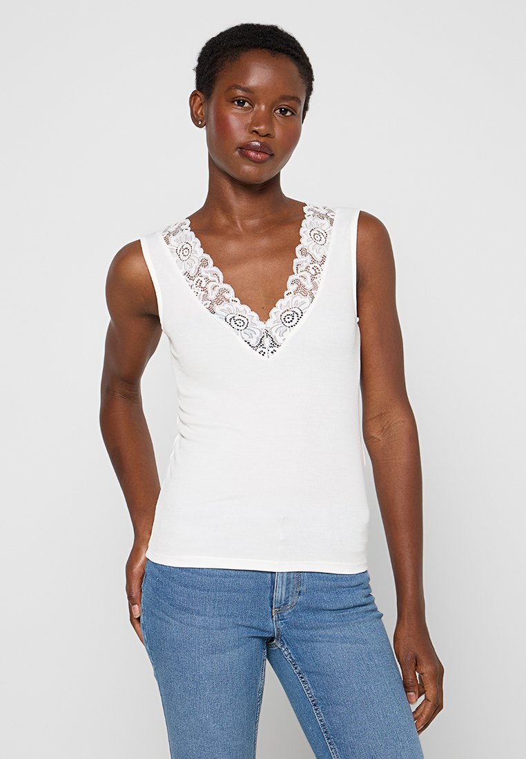 Vero Moda Top wit Vero Moda Top wit