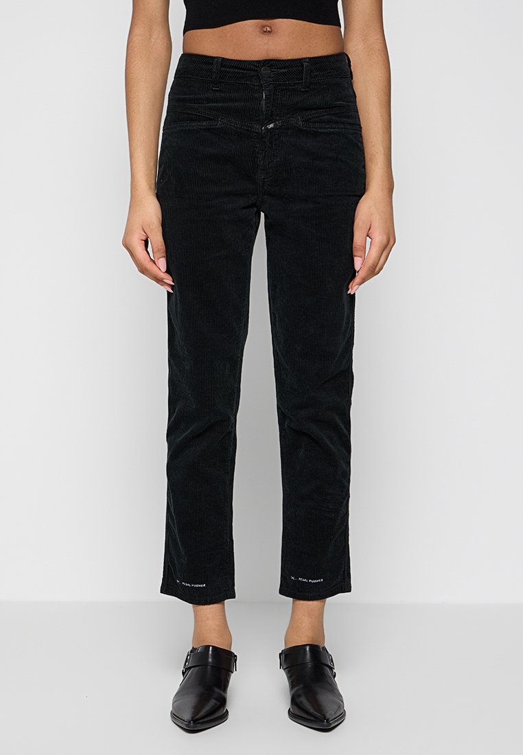 closed Broek zwart closed Broek zwart