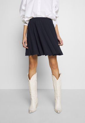 A-Linien-Rock - dark blue