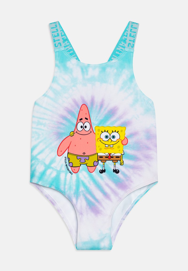 Stella McCartney Kids SWIMSUIT - Traje de baño - multi-coloured