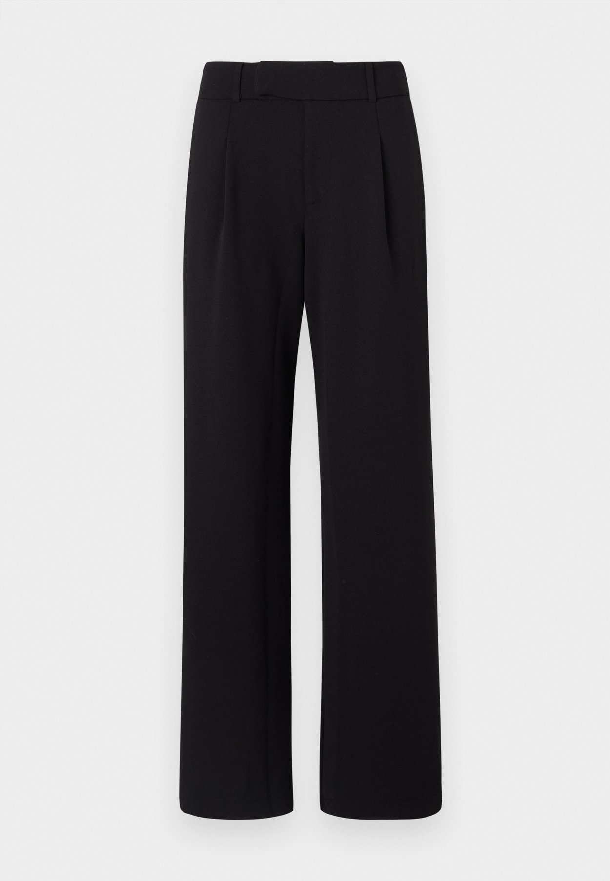 ONLRENAL PLEAT STRAIGHT PANT