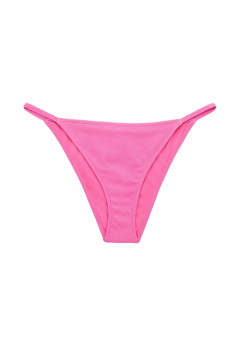 Calvin Klein Swimwear CK ONE Bikini bottoms stunning orchid/pink