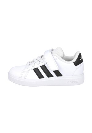 GRAND COURT 20 - Zapatillas - white
