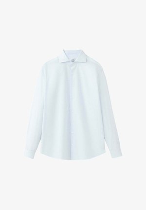 Mango, ADULT - Chemise - bleu