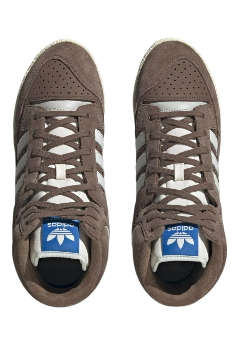 adidas gazelle silver green womens adidas Centennial 85 Hi (Grey) 9.5