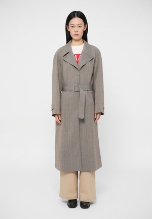 GARIAN - Trenssi - beige