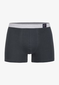 Ausgewählt, graphit