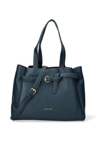 Pierre Cardin Borsa a mano - dark blue