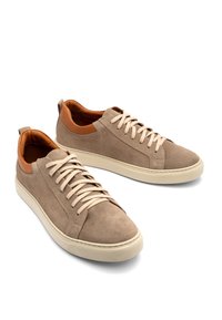 RYŁKO IG4396__ beżowy