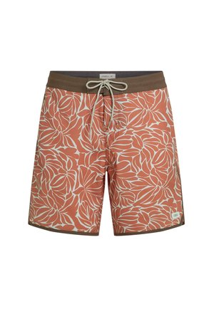 O'Neill, CRUZER SCALLOP 18- BOARD - Badeshorts - langoustino cruzer scallop