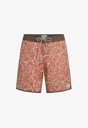 O'Neill, CRUZER SCALLOP 18- BOARD - Badeshorts - langoustino cruzer scallop