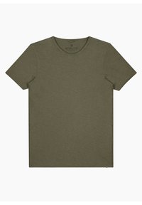 Dstrezzed MC. Queen T-Shirt Uomo In Cotone BCI - Maglietta Sostenibile