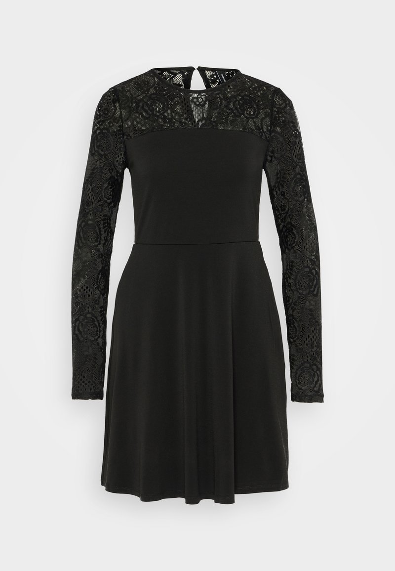 Vero Moda Cocktailjurk zwart