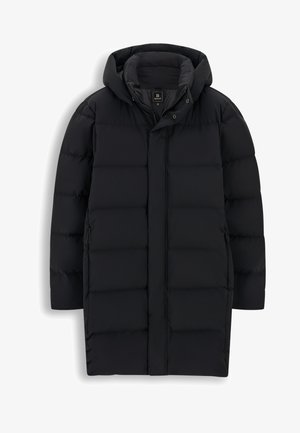 Boggi Milano, Manteau d'hiver - black