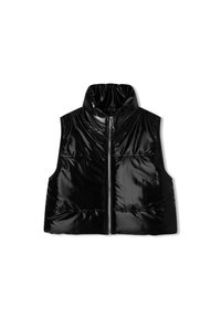 Non selezionato, nero