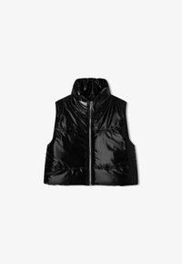 Non selezionato, nero