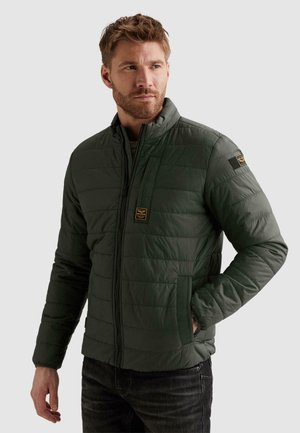 MILES MENTOR - Zimska jakna - urban chic