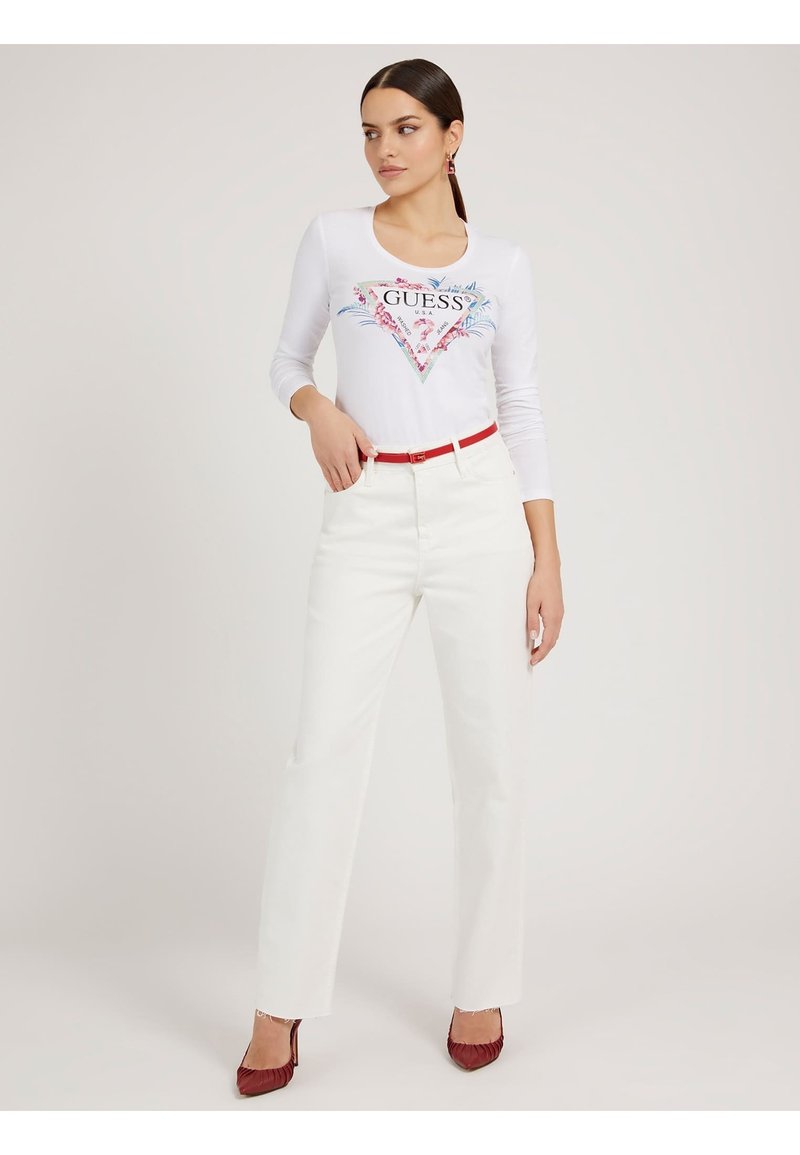 Blugi loose fit