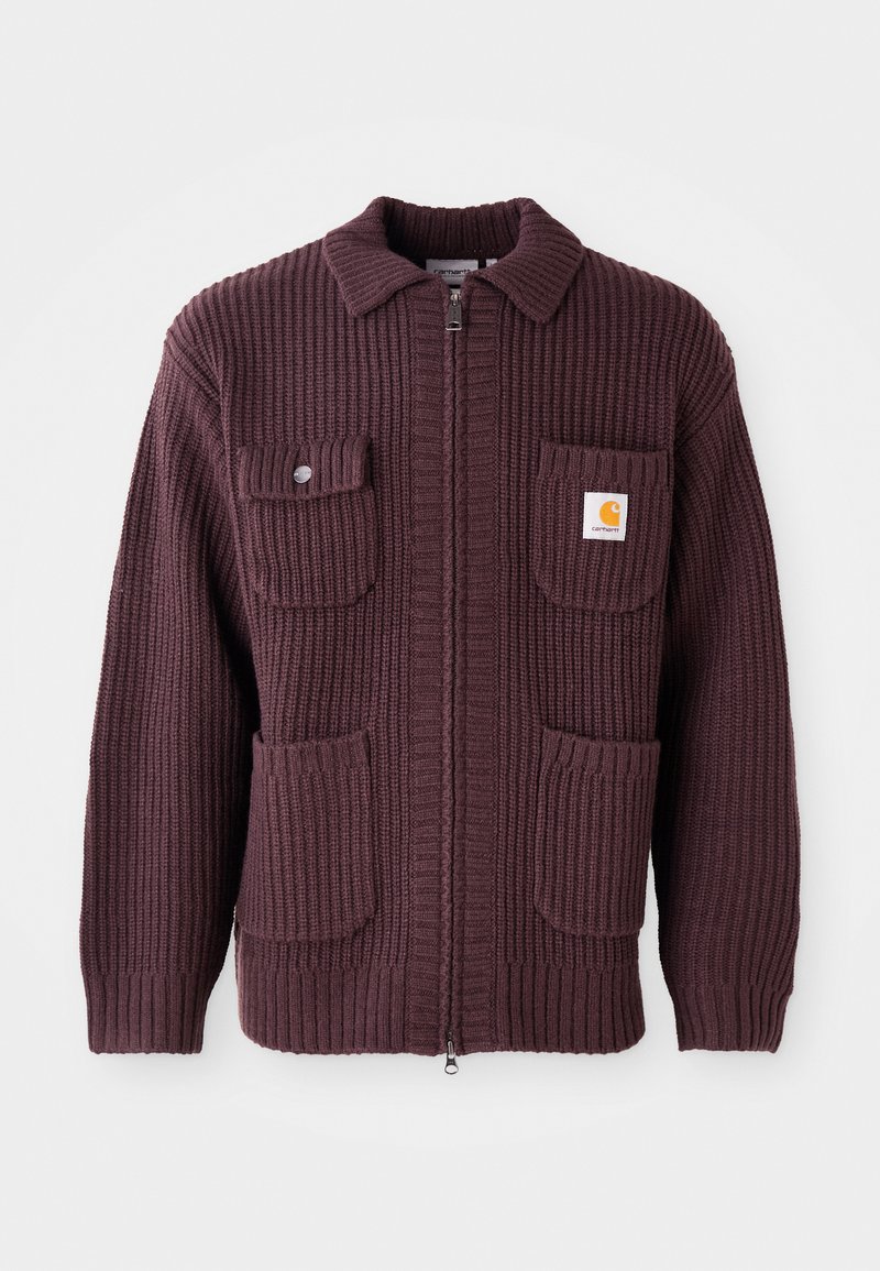 Chaqueta de punto