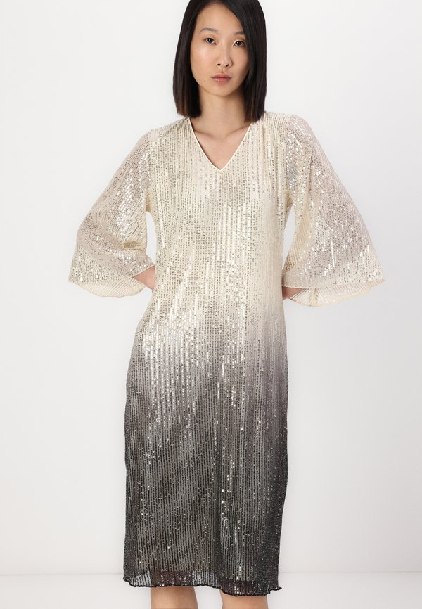 AMELIE DRESS  - Cocktail dress / Party dress4