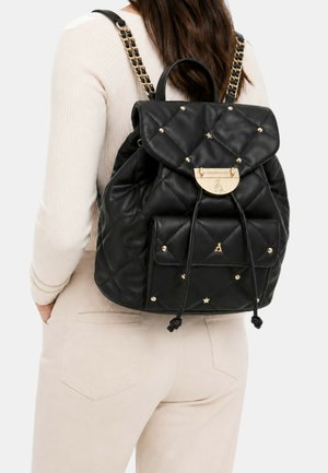 L'Atelier Du Sac, ZAINO - Zaino - nero