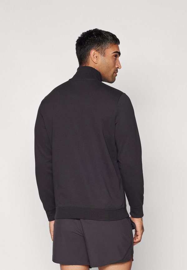 LOGO HALF ZIP  - Sweatshirt4