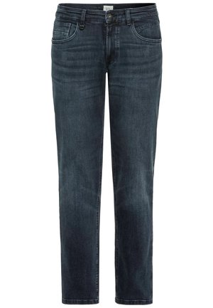 camel active Jeans Straight Leg - night blue