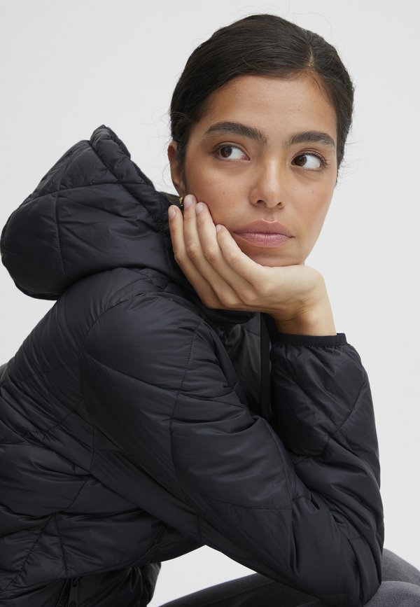 BYAmalla - Winter jacket4