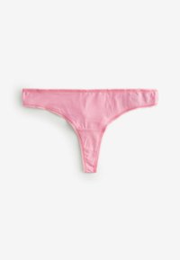 Next BLEND KNICKERS 6 PACK - Tanga - pastel colours