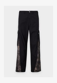 Επιλέχθηκε, black