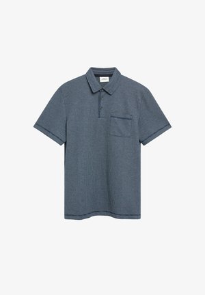 s.Oliver, POLO-SHIRT - Polo - navy