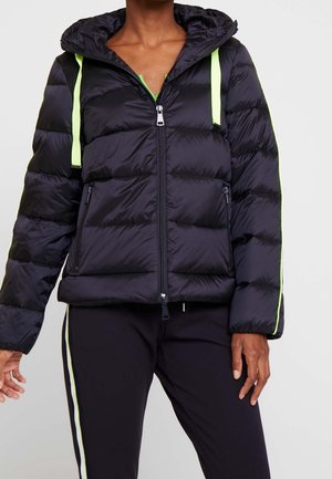 Daunenjacke - dark blue