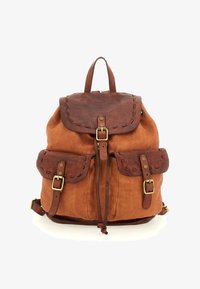 Non selezionato, rust