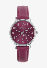 Valgt, fucsia-light purple