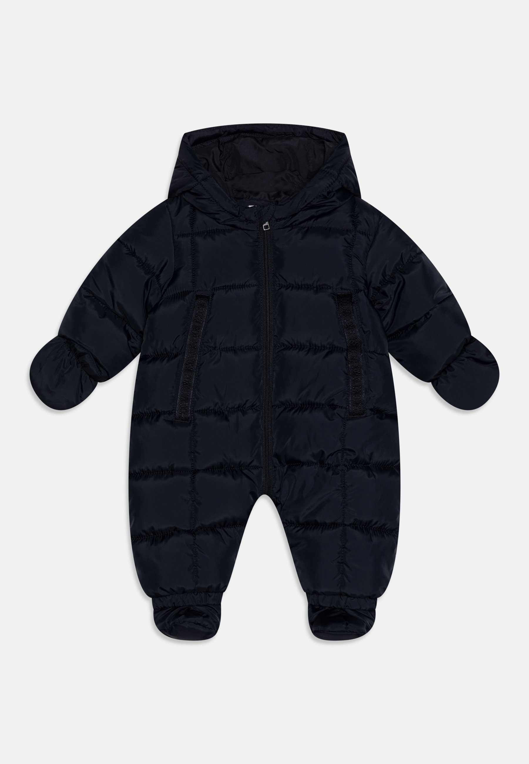 Tommy Hilfiger BABY MONOTYPE TAPE UNISEX Combinaison de ski