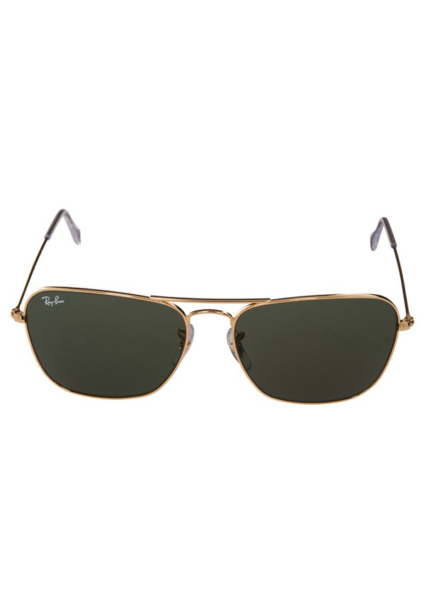 CARAVAN - Sunglasses - transparent4