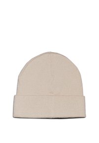 Calvin Klein Jeans GIFT BEANIE & SCARF SET - Bufanda - gray morn