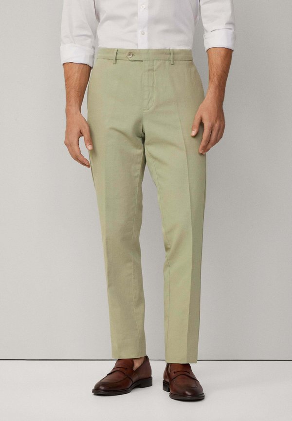 SLIM FIT KENSINGTON LINEN CHINO - Chino