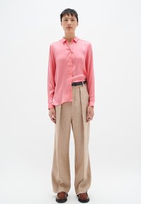 InWear LEONORE PREMIUM - Camicia - pink rose