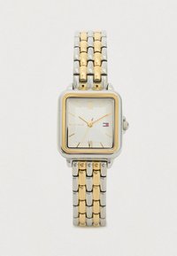 MIA - Laikrodis - silver-coloured/gold-coloured