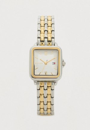 MIA - Watch - silver-coloured/gold-coloured