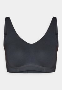 BRA - Sports-BH'er med høj støtte - black