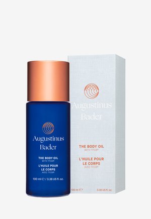 Augustinus Bader THE BODY OIL - Huiles et scintillants pour le corps