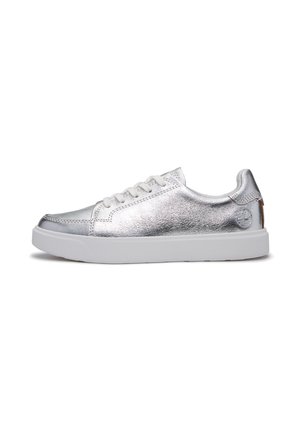 Timberland EMERSON STREET - Sneakers basse - silver