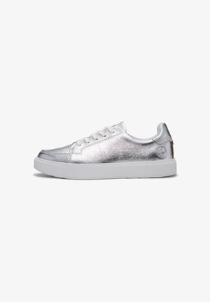 Timberland EMERSON STREET - Sneakers laag - silver