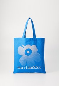 Ej vald, blue/off-white