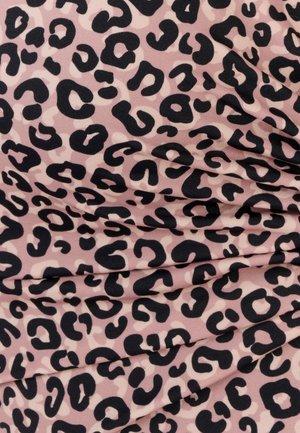Damart, DRAPÉ PERFECT FIT - Swimsuit - Brown Speckled