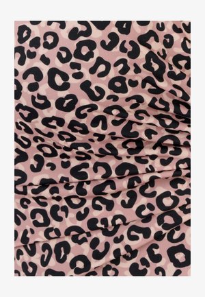 Damart, DRAPÉ PERFECT FIT - Swimsuit - Brown Speckled