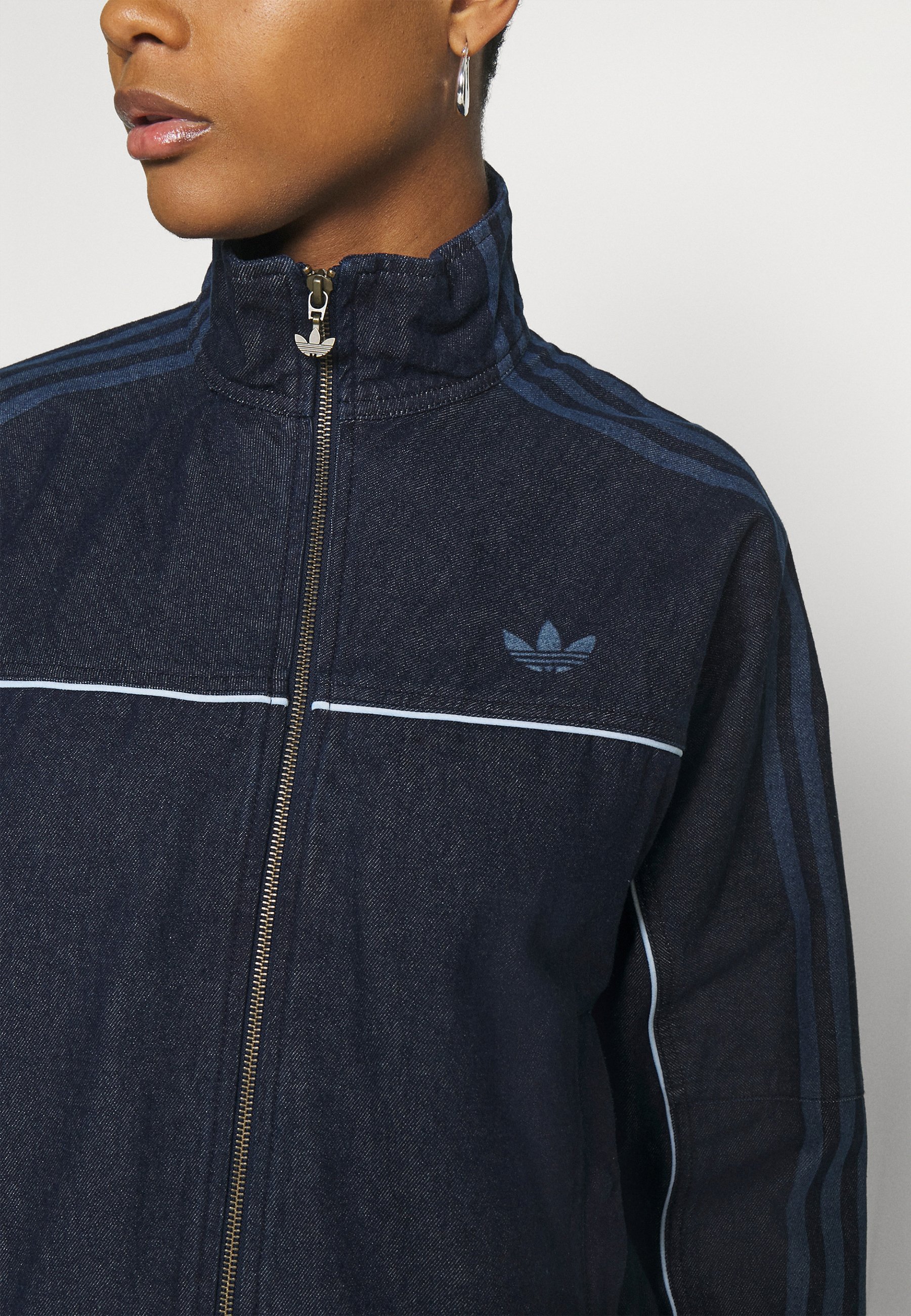 adidas japona denim