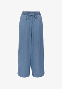 Sélectionné, medium blue chambray